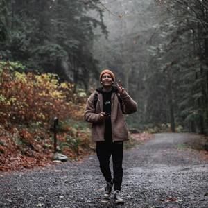 Meet your Posher, Mateo